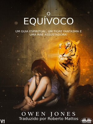 cover image of O Equívoco